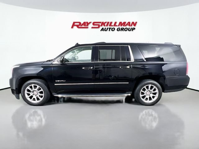 2020 GMC Yukon XL Denali - Photo 4