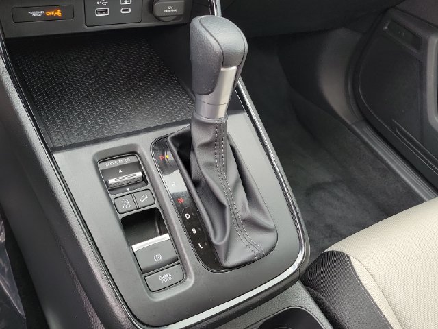 2024 Honda CR-V EX - Photo 31