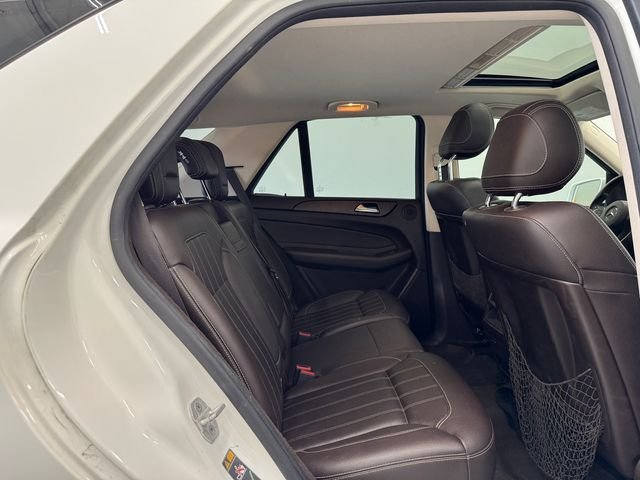 Used 2016  Mercedes-Benz GLE 350 image 18