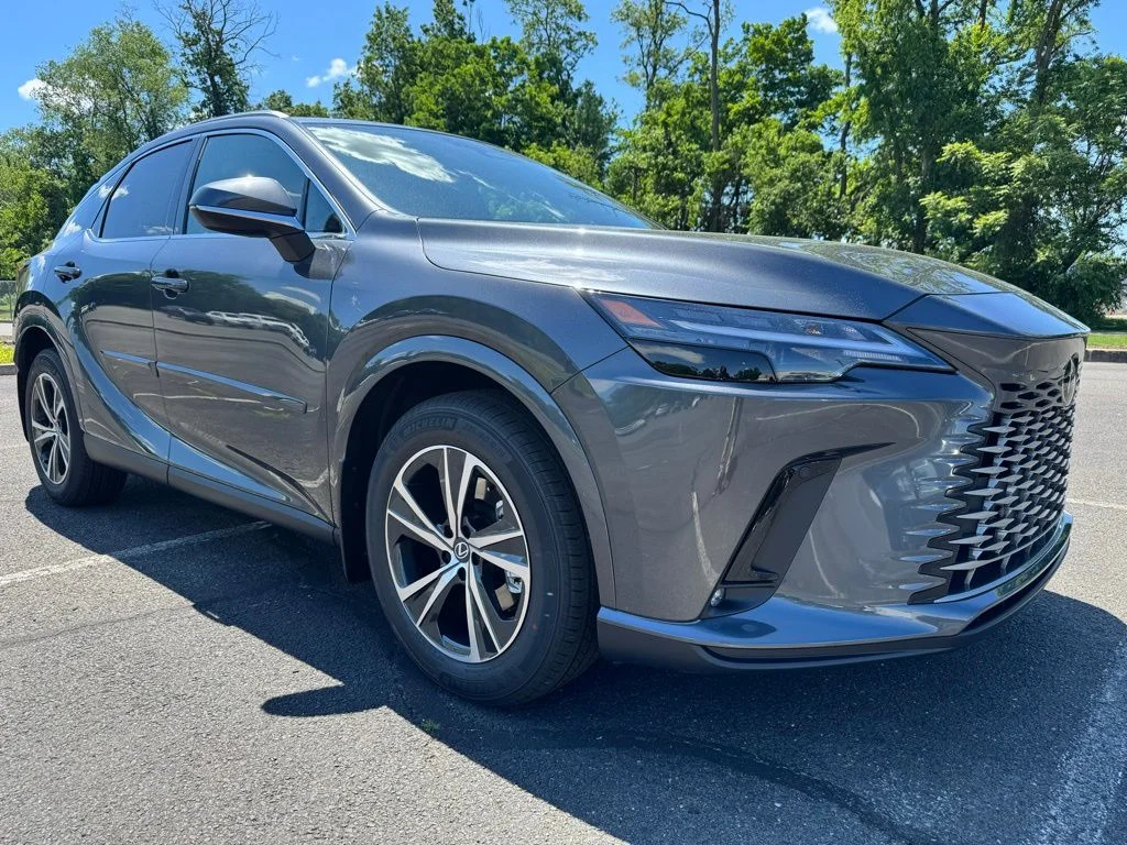 2026 Lexus RX 350 350 Premium AWD's photo
