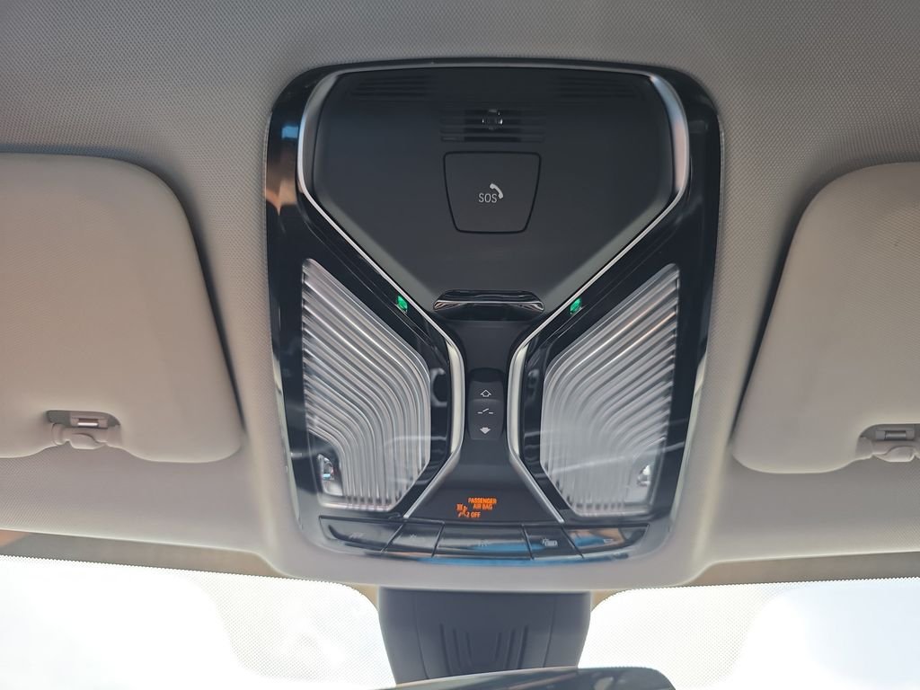 2020 BMW X7 40i - Photo 29