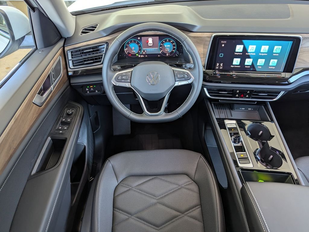 2026 Volkswagen Atlas SE w/Tech - Photo 14