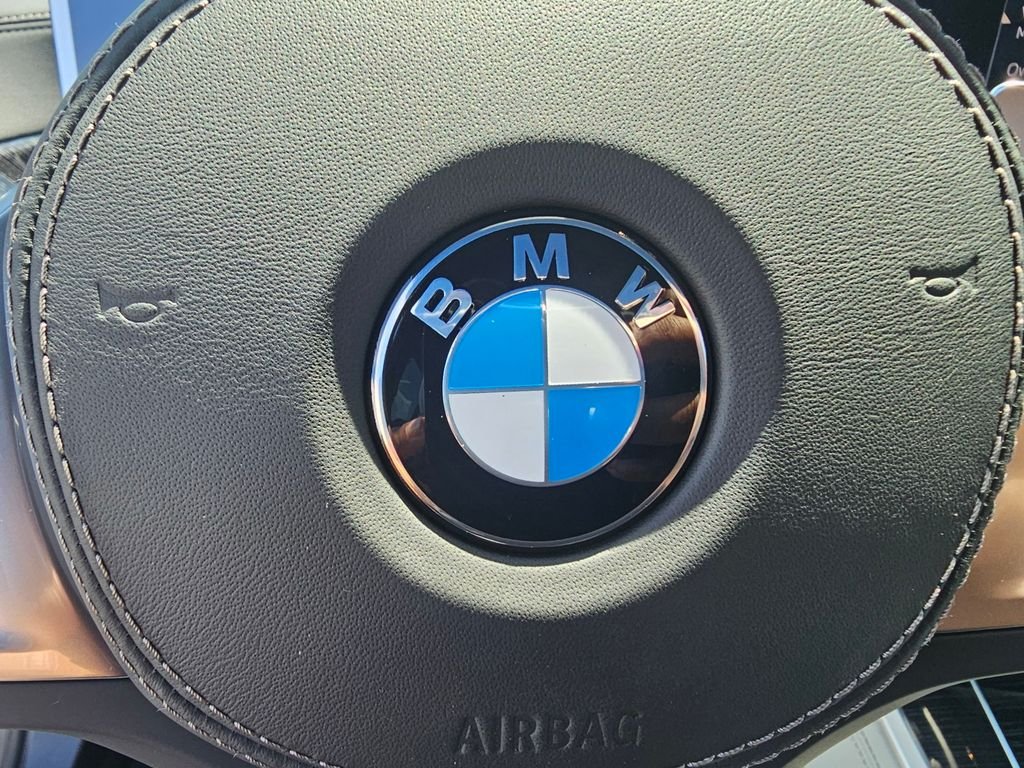 New 2026 Skyscraper Grey Metallic BMW sDrive40i image 21