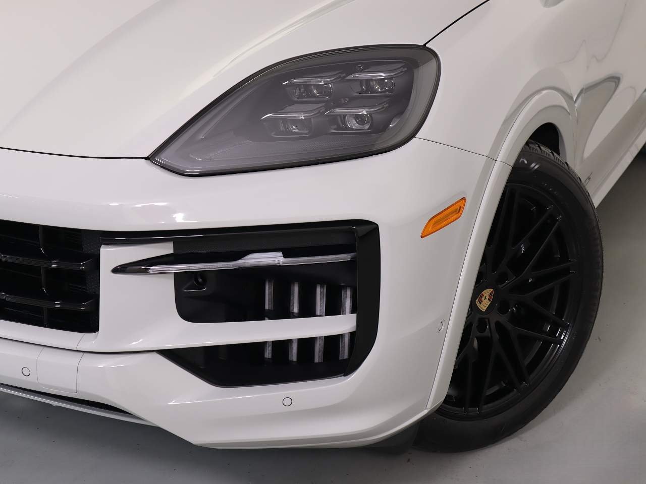 New 2026 Chalk Porsche GTS image 12