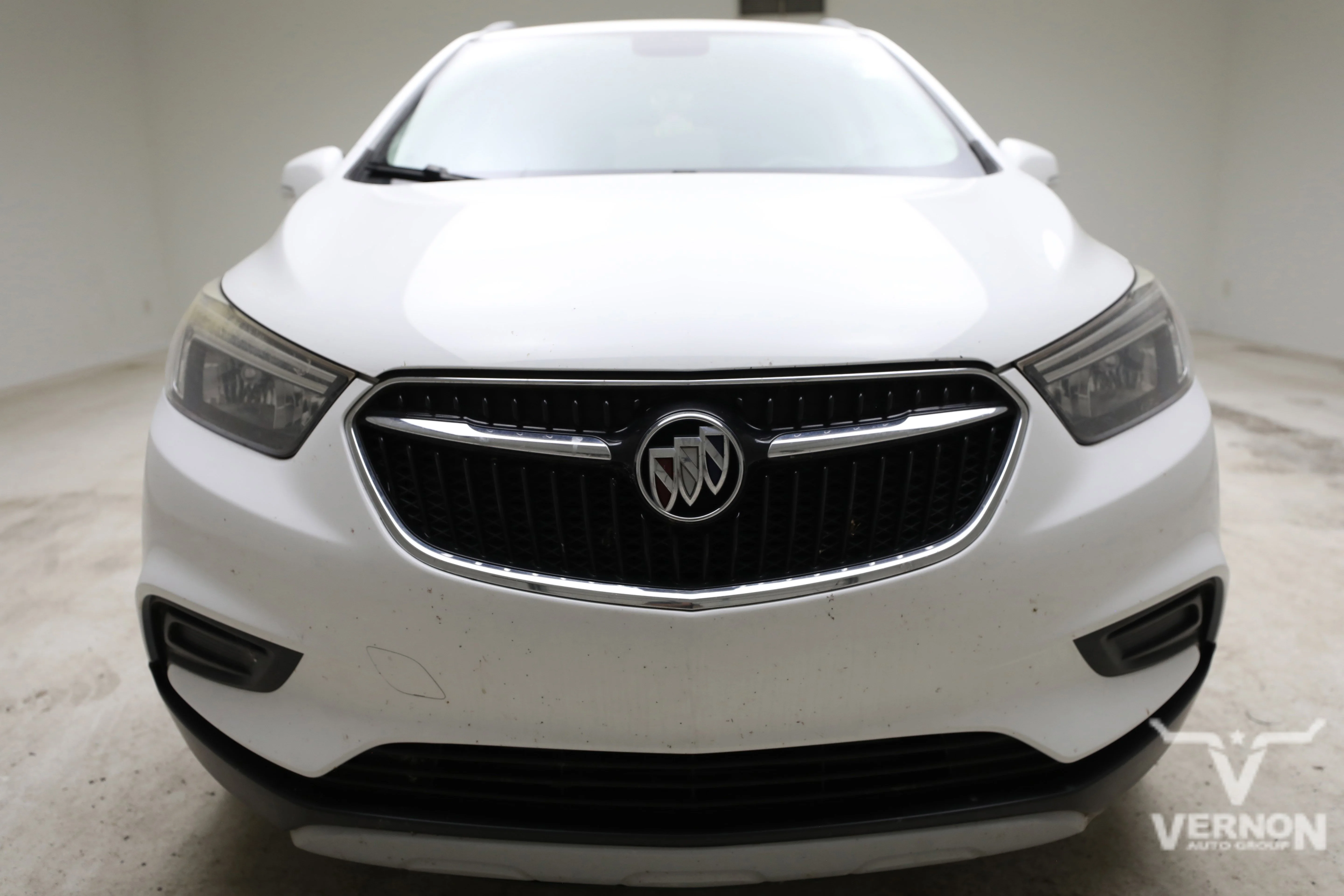 Pre-Owned 2017 Buick Encore Preferred FWD