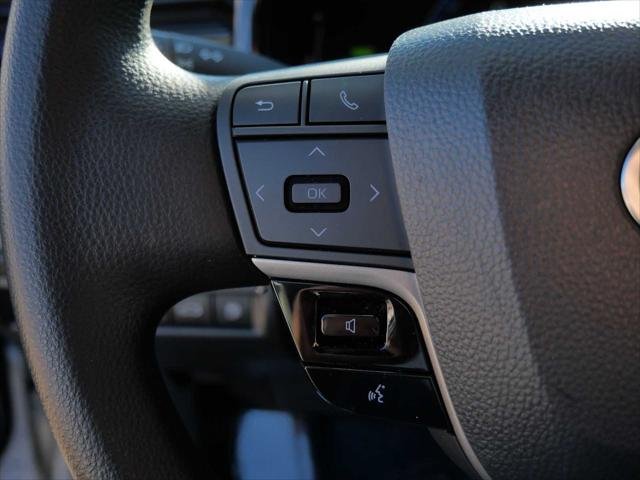 Certified Used 2026 CELESTIAL SILVER Toyota  image 29