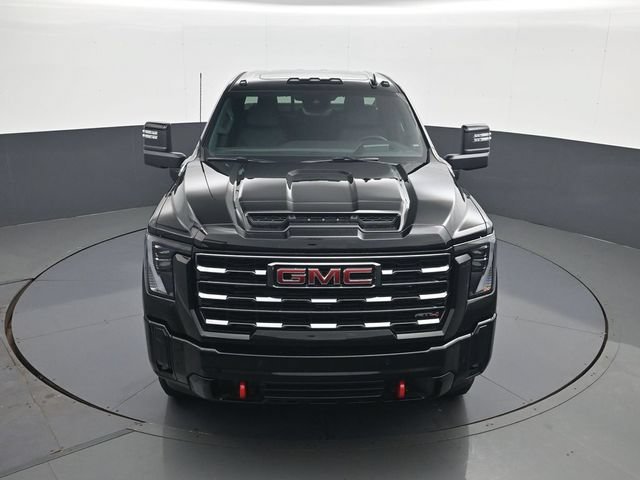 New 2026 Onyx Black GMC AT4 image 14