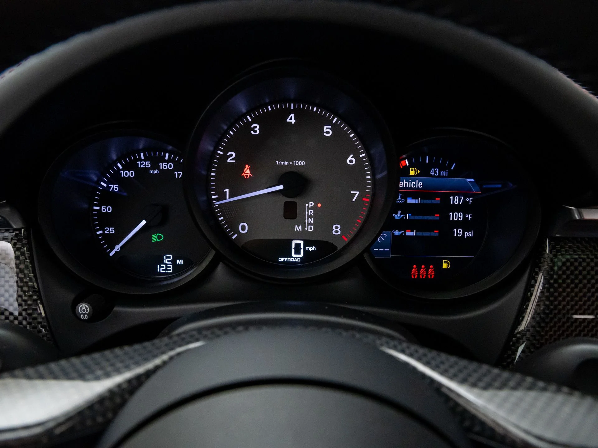 New 2026  Porsche S image 25