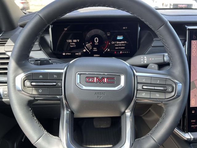 2026 GMC Acadia Elevation - Photo 56