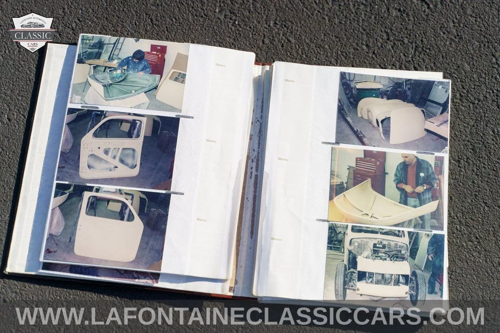Used 1958 White Volvo  image 128