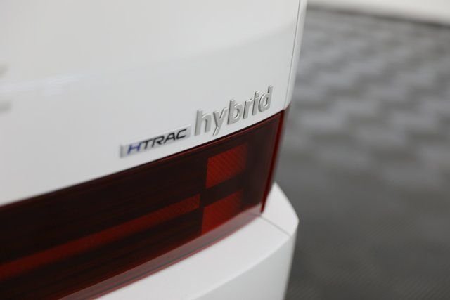 New 2026 White Hyundai Limited image 28