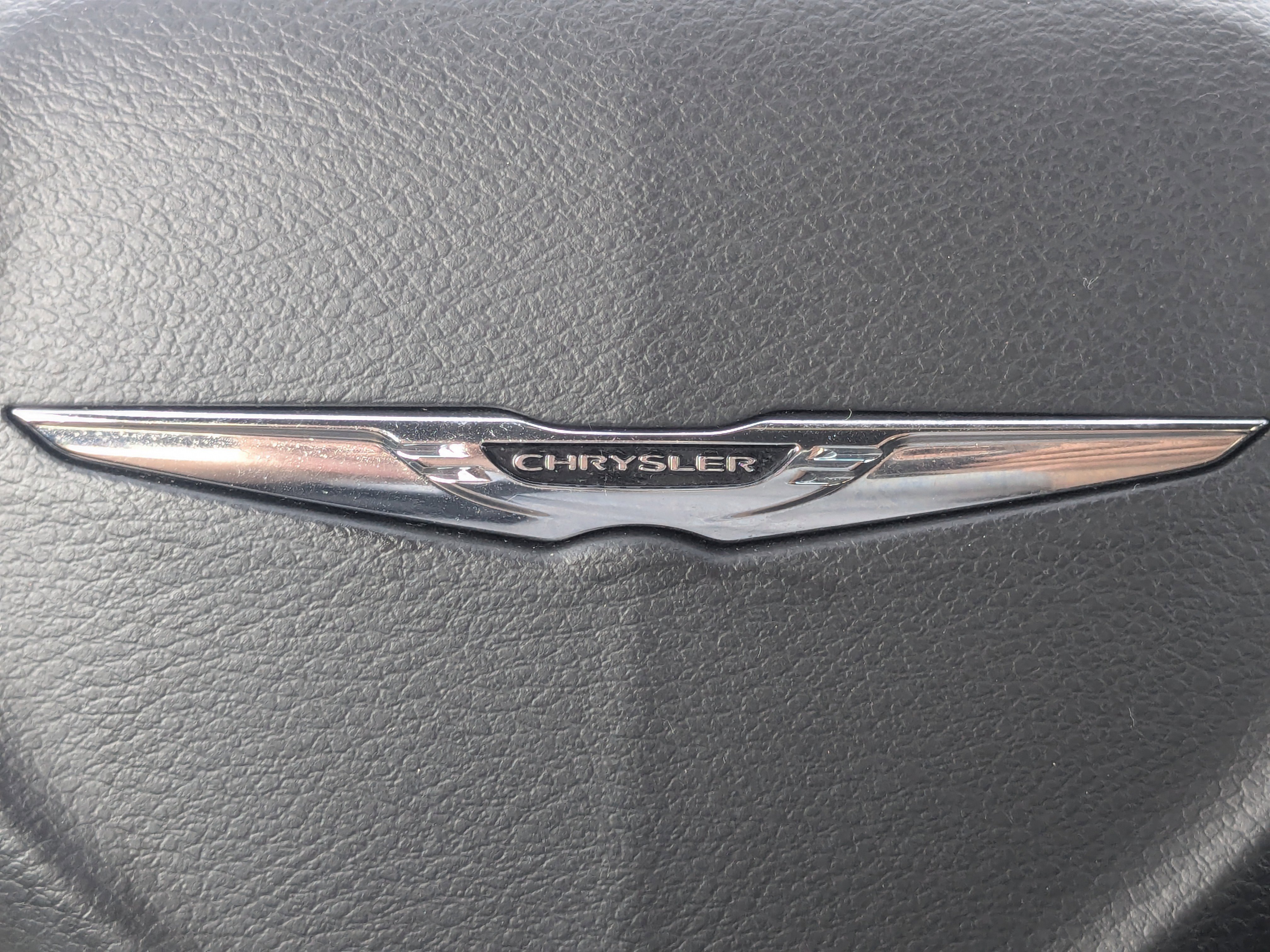 Used 2024 Fathom Blue Pearlcoat Chrysler Touring image 32
