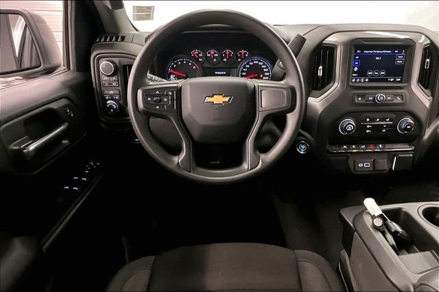 Used 2024 Summit White Chevrolet Custom image 6