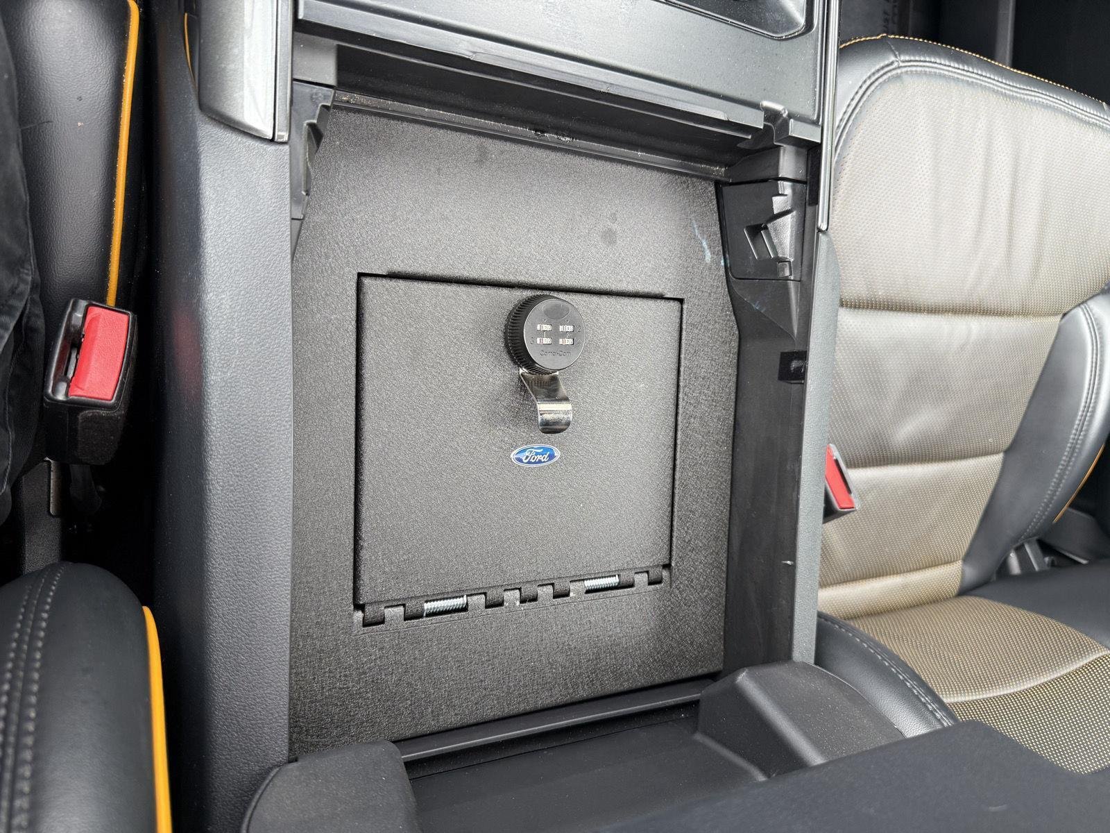 Certified Used 2023 Oxford White Ford Tremor image 24