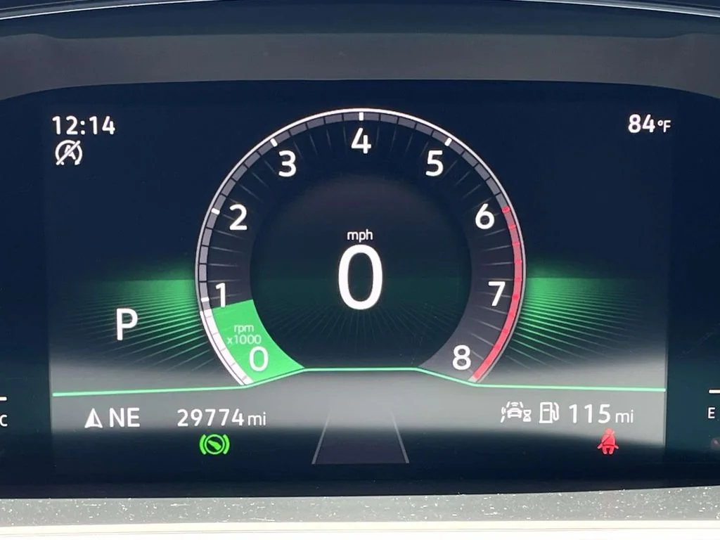 2022 Volkswagen Tiguan SE R-LINE BLACK - Photo 14