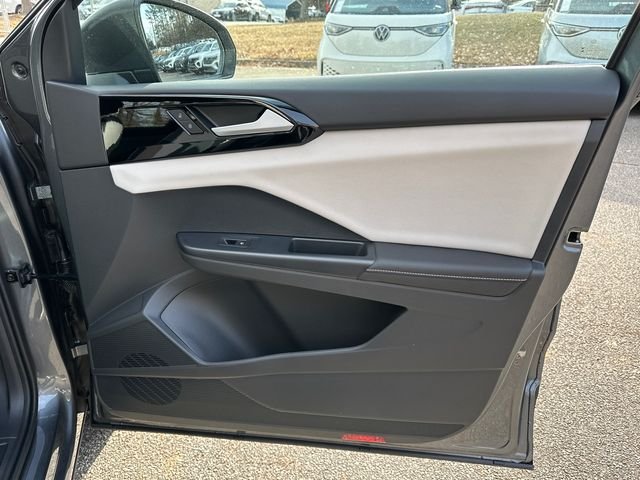 New 2026 Gray Volkswagen 1.5T S image 14