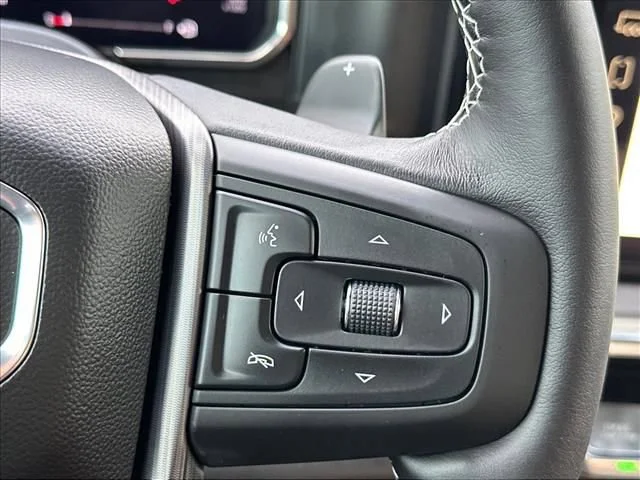 2026 GMC Sierra 1500 Denali Ultimate - Photo 33