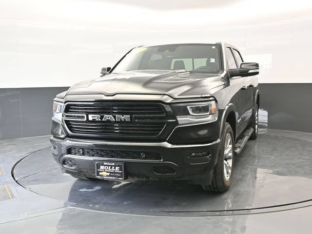 1C6SRFJTXMN650612