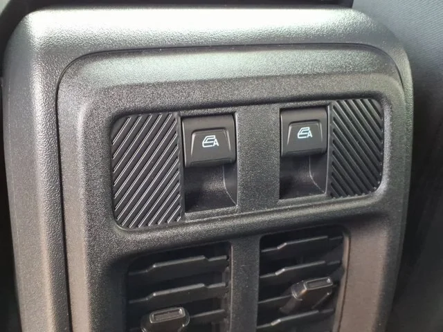 New 2026 Oxford White Ford Big Bend image 31