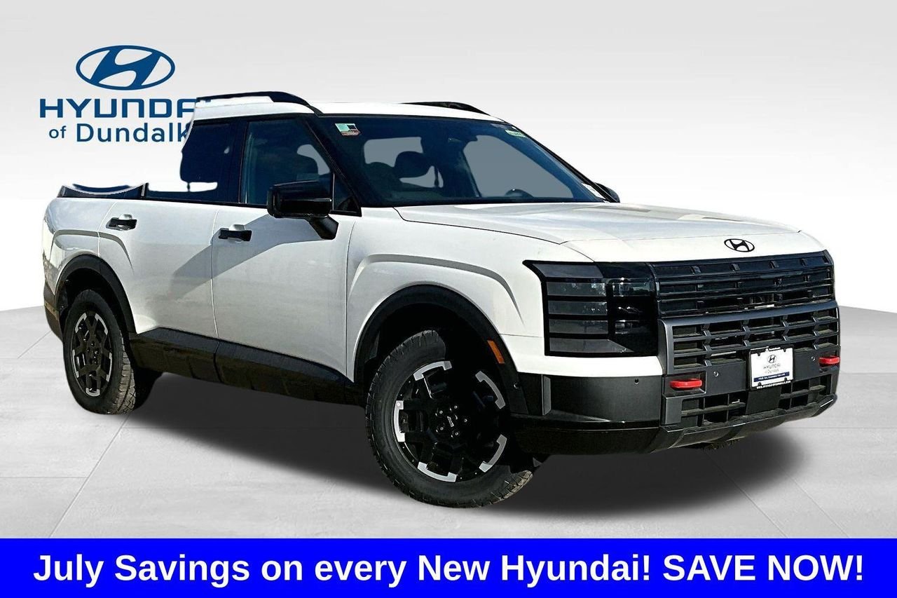 2026 Hyundai Palisade XRT Pro - Photo 25