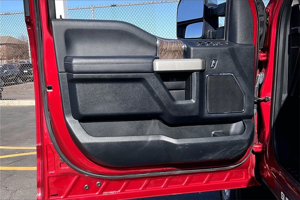 2018 FORD F-350 - Image 20