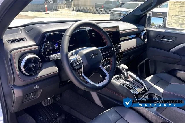 2026 Chevrolet Colorado Z71 - Photo 7