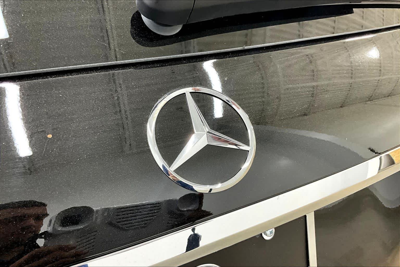 New 2026 Black Mercedes-Benz GLE 450 image 15