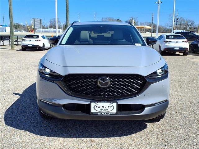 New 2026 Aero Gray Metallic Mazda 2.5 S Aire Edition image 4