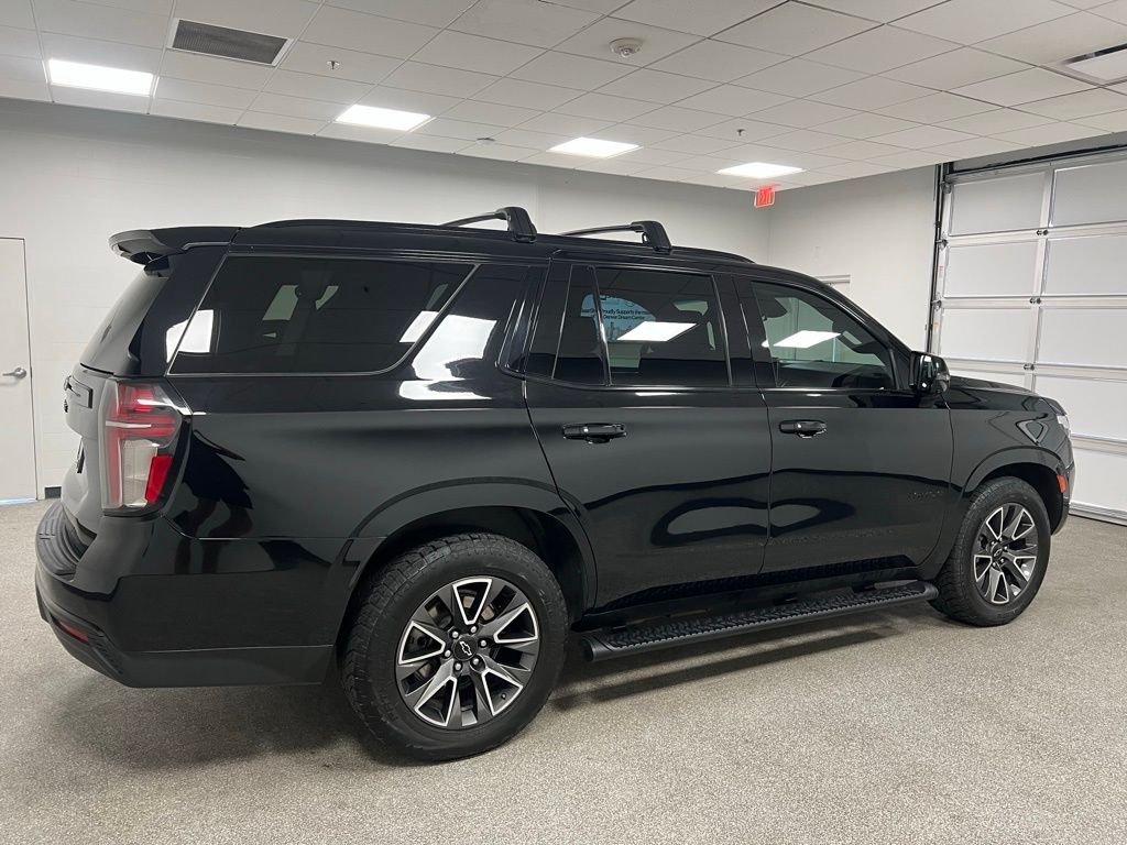 2023 Chevrolet Tahoe Z71 - Photo 14