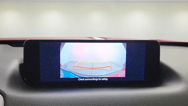 2025 Mazda CX-50 Preferred - Photo 19