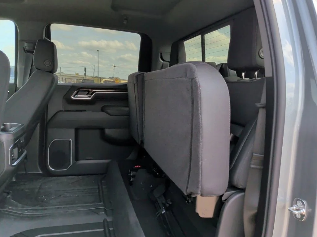 2026 GMC Sierra 1500 Elevation - Photo 37