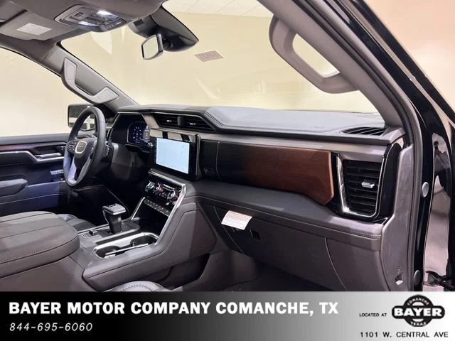2025 GMC Sierra 1500 Denali - Photo 95
