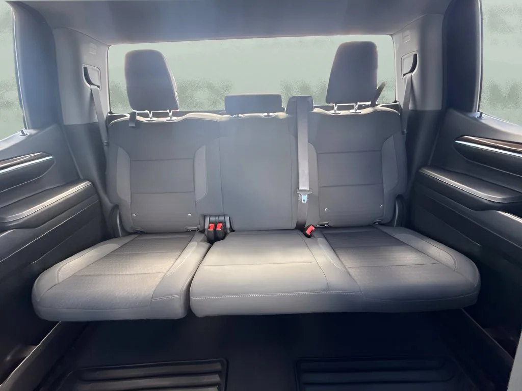 Used 2024 Gray Chevrolet LT image 10