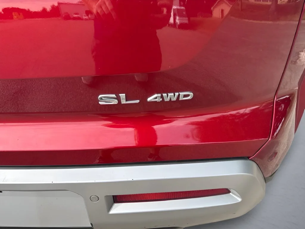 Used 2022  Nissan SL image 34