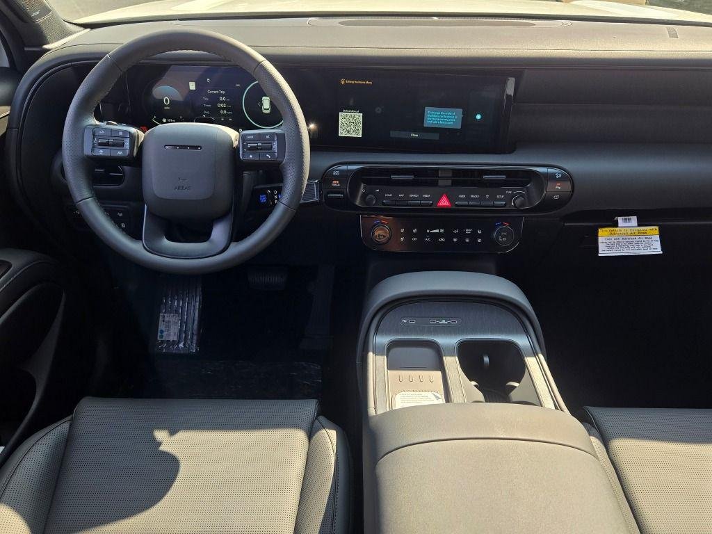 New 2026 White Pearl Hyundai XRT Pro image 20