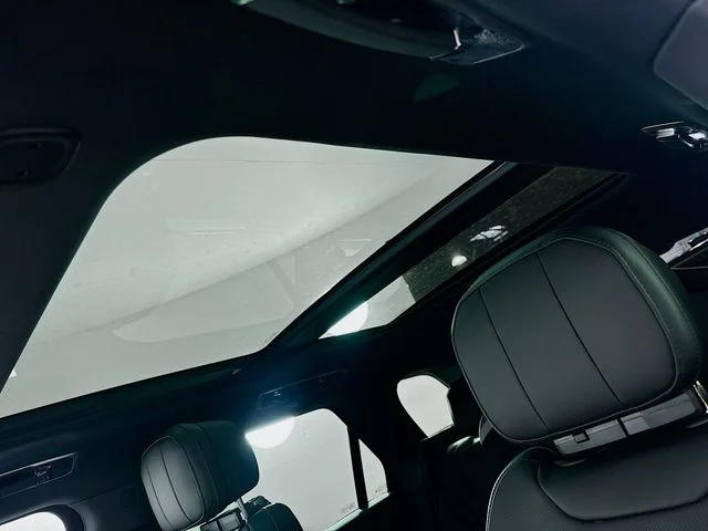 New 2026 Gray Land Rover SE image 14