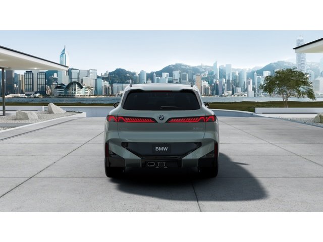 New 2027 Grey Pine Metallic BMW  image 5