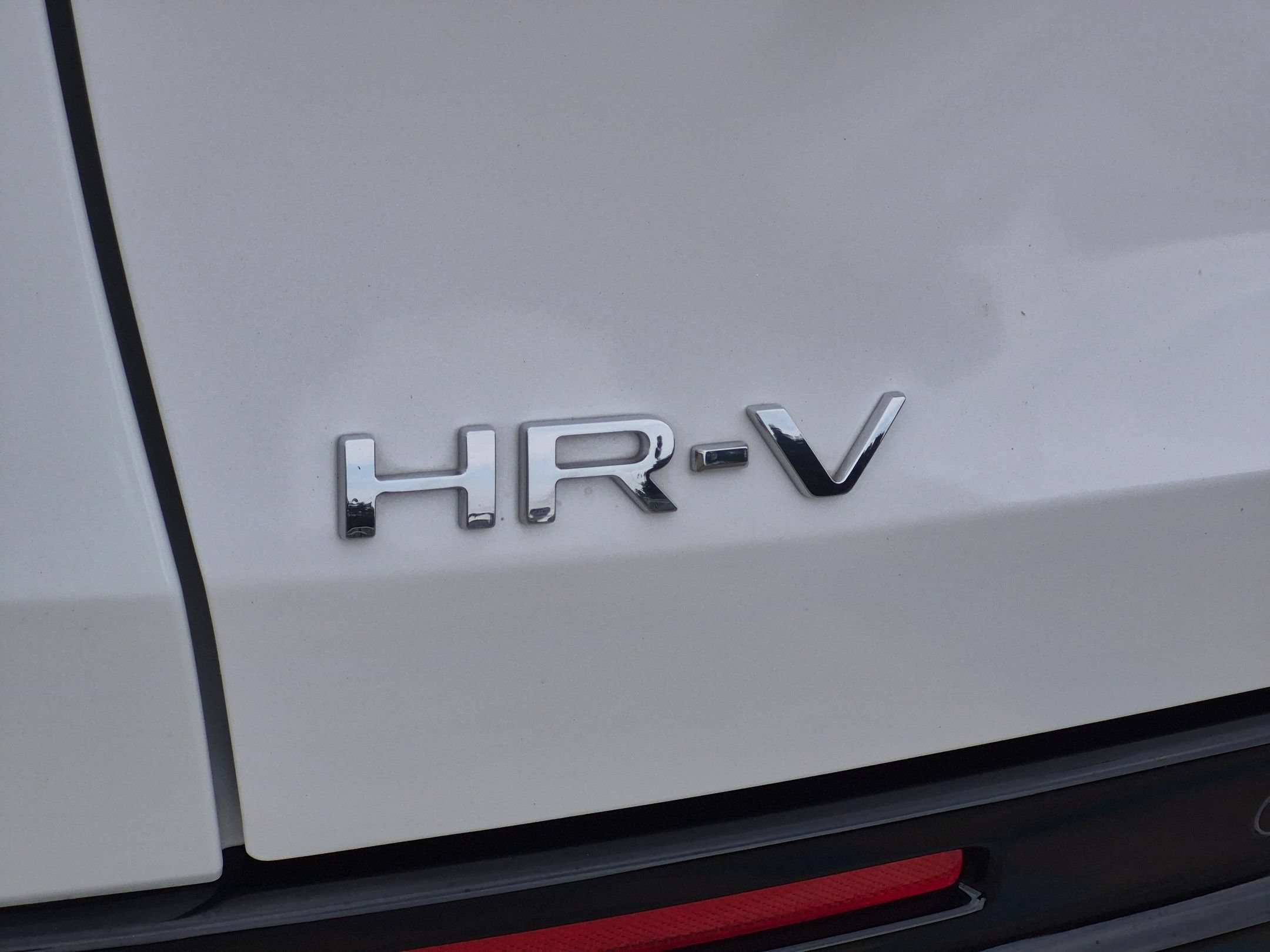 2024 Honda HR-V EX-L - Photo 29