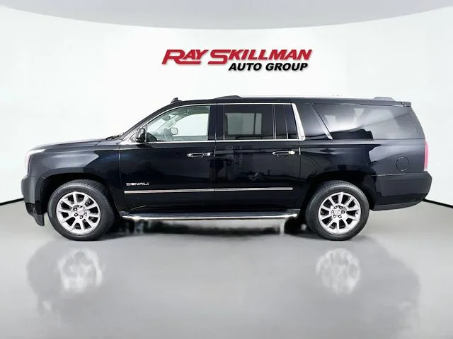 Used 2020 Black GMC Denali image 4