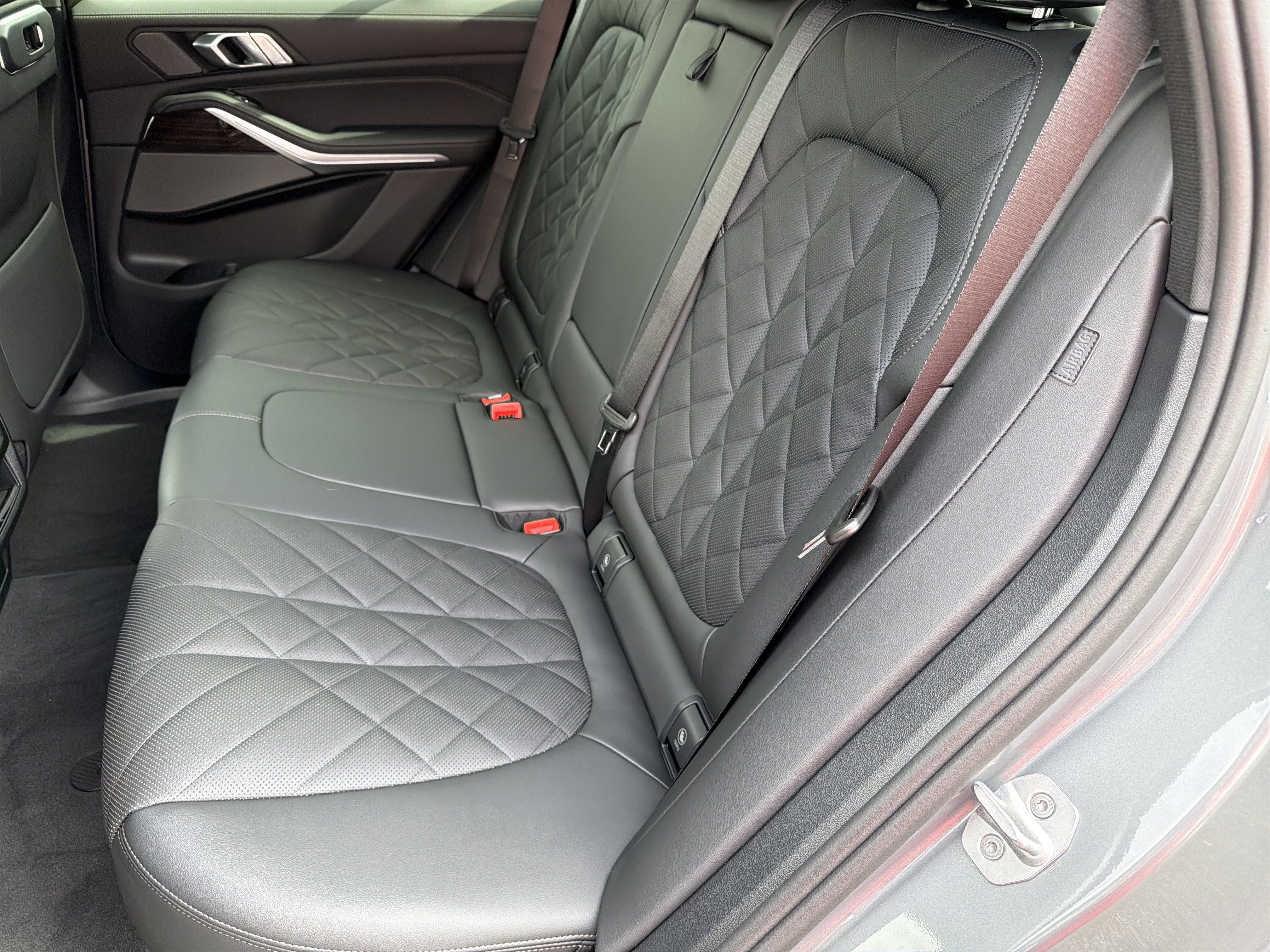 New 2026 Skyscraper Grey Metallic BMW sDrive40i image 20