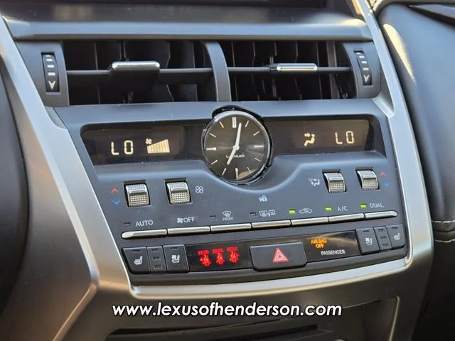 Used 2021 Silver Lexus 300 Base image 28