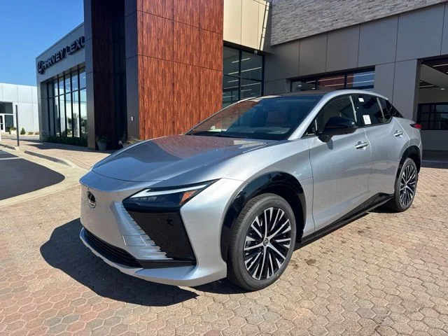 New 2026 Iridium Lexus PREMIUM AWD image 1