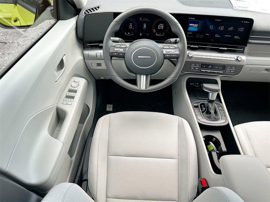 2026 Hyundai Kona SEL Sport - Photo 16