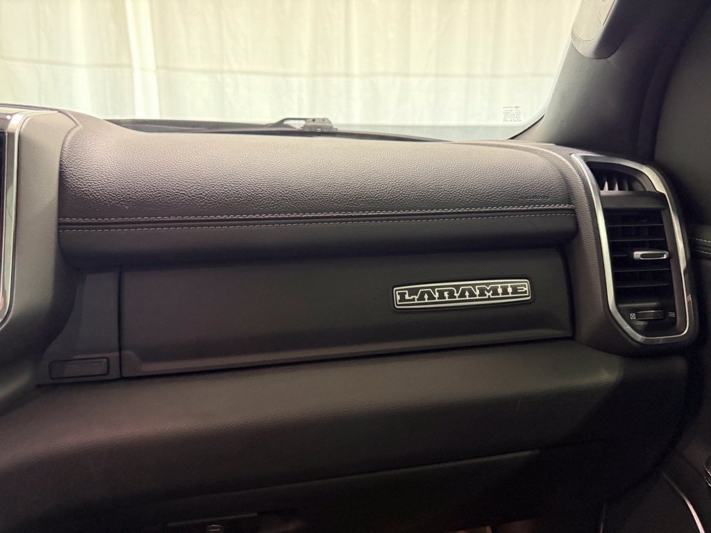 2022 RAM Ram 1500 Pickup Laramie - Photo 24