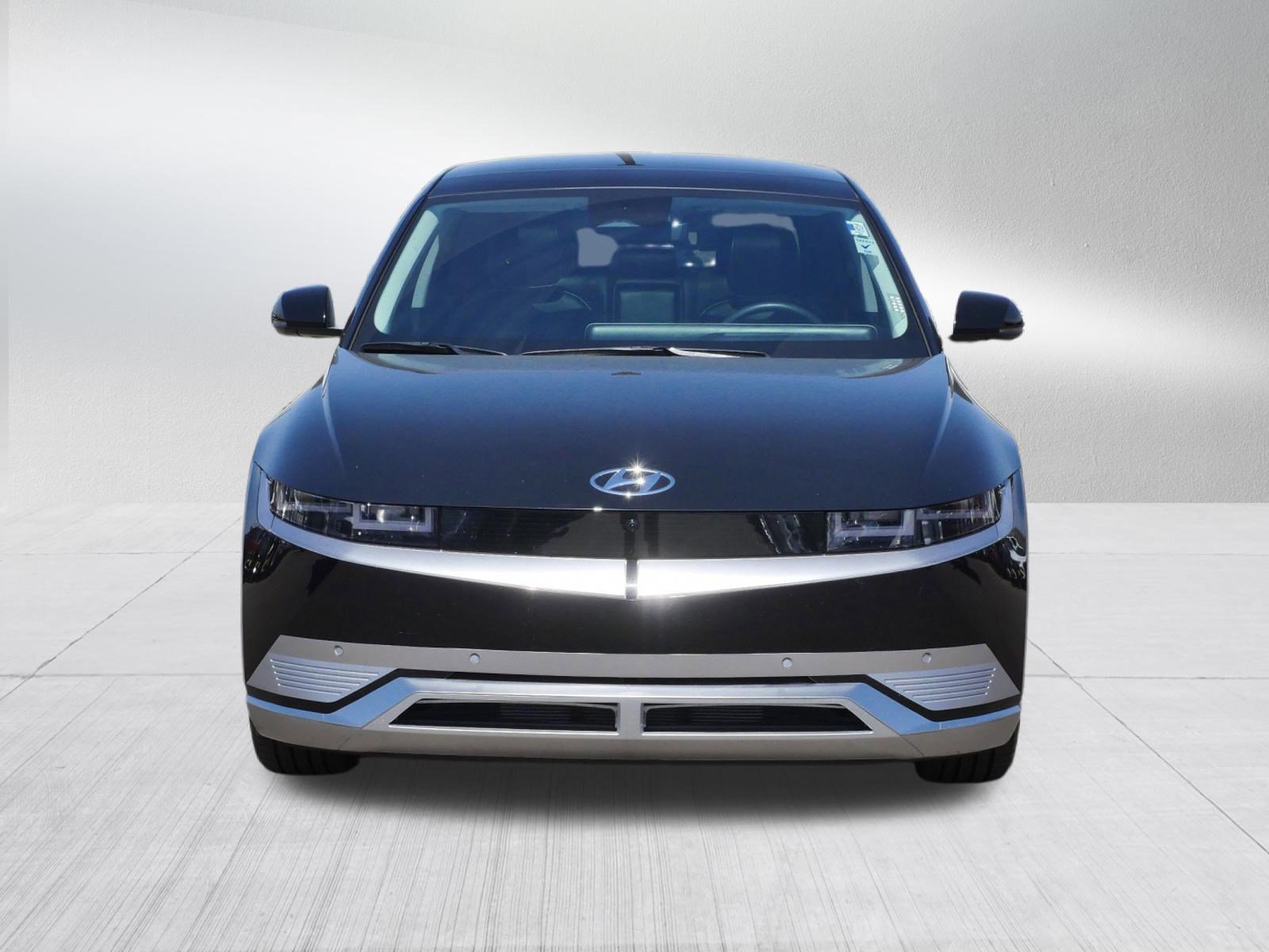 Certified 2024 Hyundai IONIQ 5 Limited with VIN KM8KRDDF6RU298611 for sale in Burnsville, MN