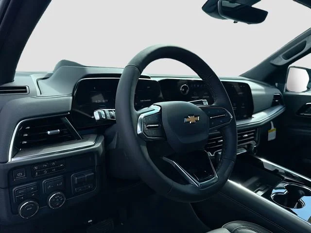 2025 Chevrolet Tahoe Premier - Photo 12