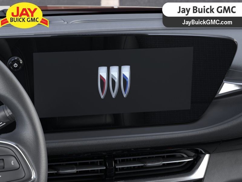 2026 Buick Envista Sport Touring - Photo 20