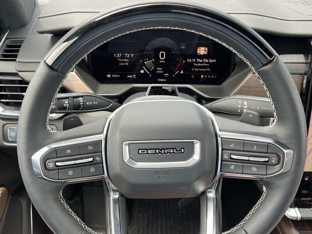 2026 GMC Acadia Denali Ultimate - Photo 22