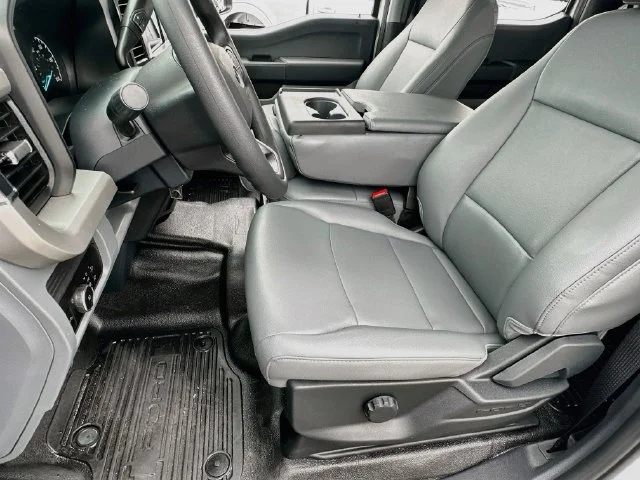New 2026 Ford F-550SD XL
