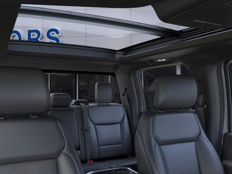 New 2026 Avalanche Ford ROUSH image 22